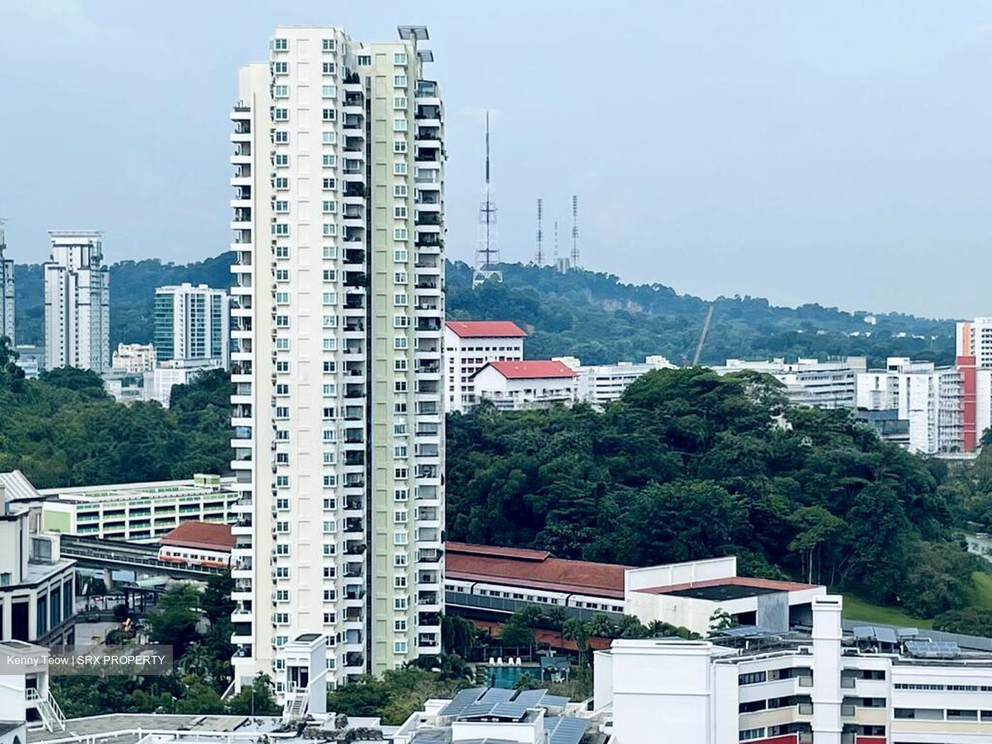 Blk 111 Bukit Batok West Avenue 6 (Bukit Batok), HDB 5 Rooms #511387321